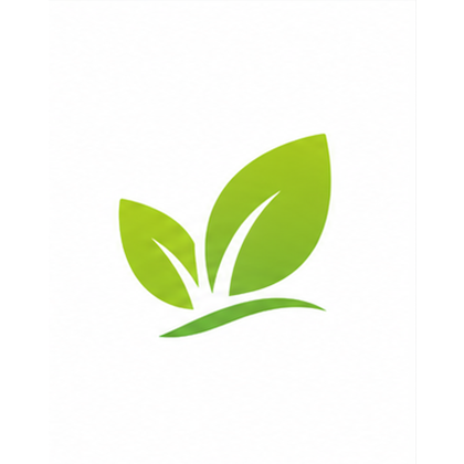 Garden Glow logo