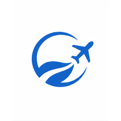 Travel Pebble logo