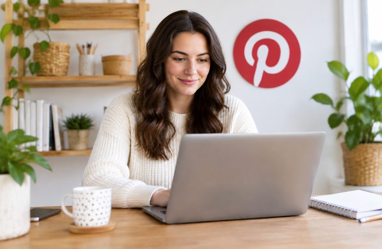 Pinterest for Etsy Sellers: Drive Traffic That Buys