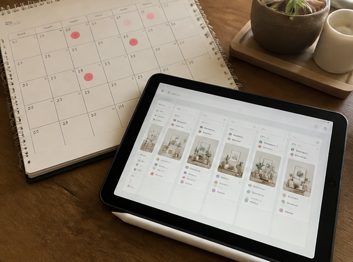 Pinterest Automation Tool: How to Grow Pinterest Traffic Without Manually Creating Pins Every Day