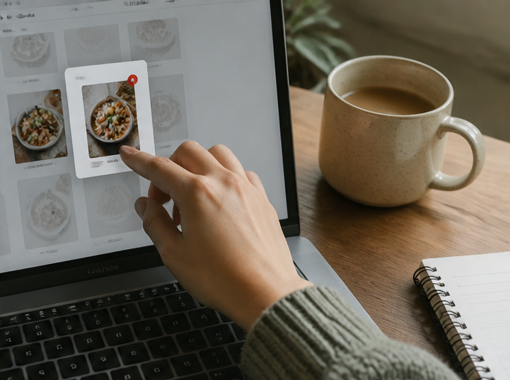 Pinterest for Food Bloggers: Get More Traffic in 2026