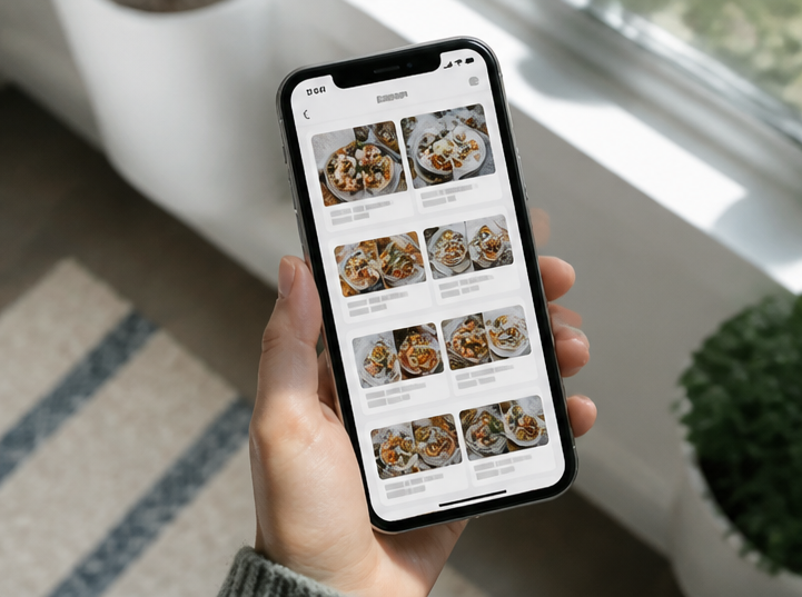 Pinterest for Food Bloggers: Get More Traffic in 2026