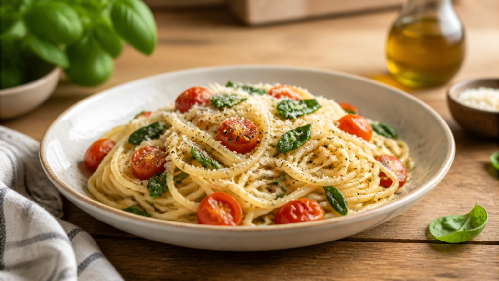 Pinterest for Food Bloggers: Get More Traffic in 2026