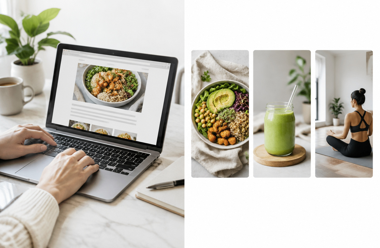 How to turn blog posts into pins automatically