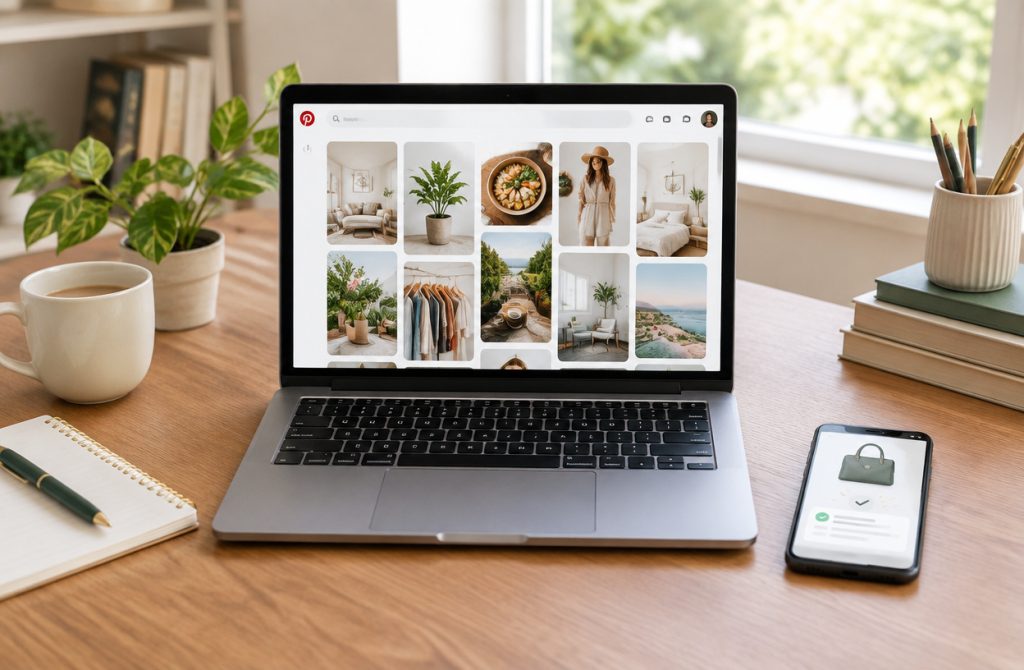 Pinterest Affiliate Marketing: Automate Pins Without Spamming