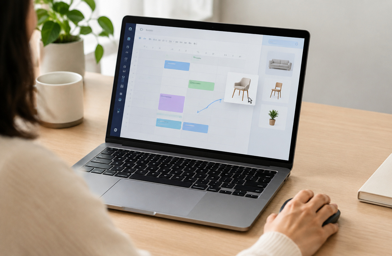 Steps to automate your product pins