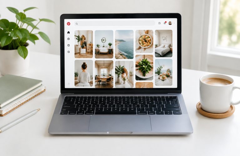 Stop Manual Pinning: A Guide to PinBoostr Automation